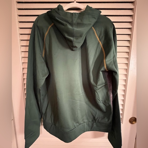 Fanatics Men’s Green Bay Packers Hoodie, size Large - Picture 3 of 4